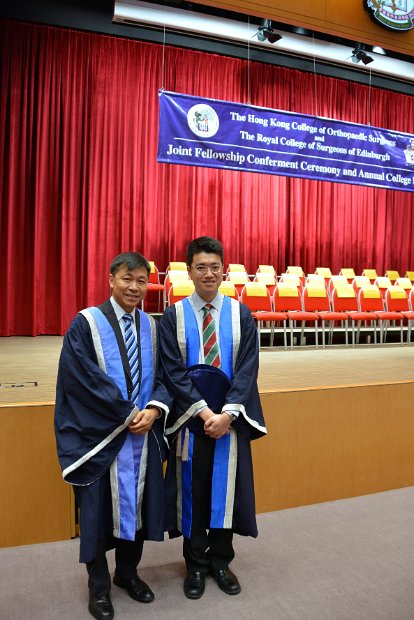 HKCOS College Dinner 9 May 2018 - 01